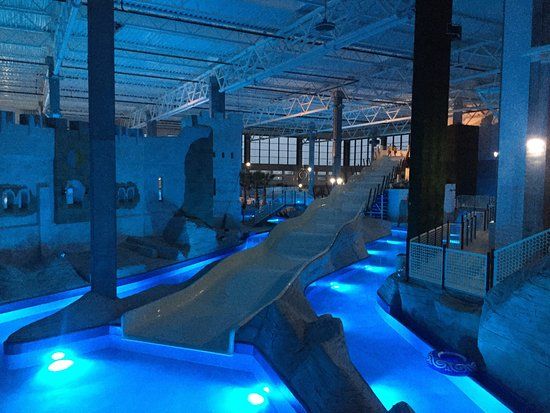 Aquapark Reda