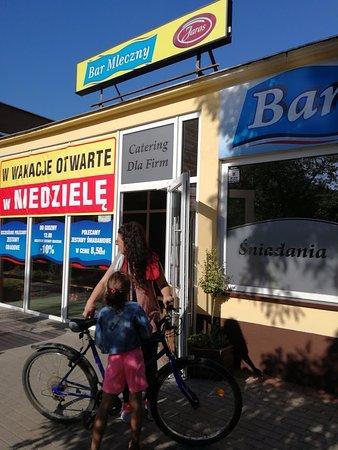 Bar Mleczny Jaros