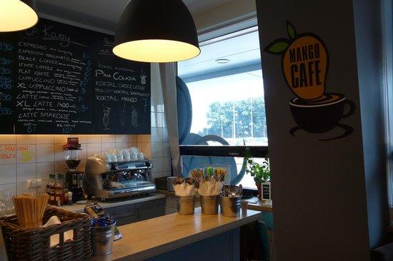 Mango Cafe