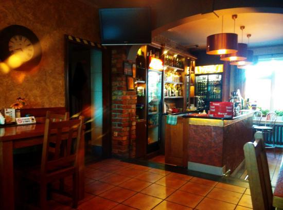 Szwagier Gastrobar