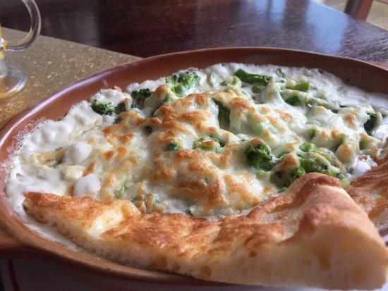 Pizzeria AL Dente