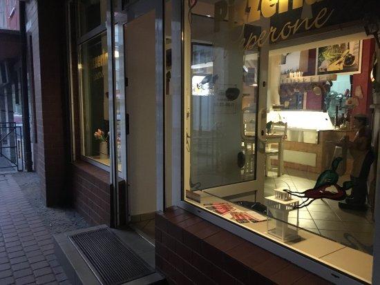 Pizzeria Il Peperone