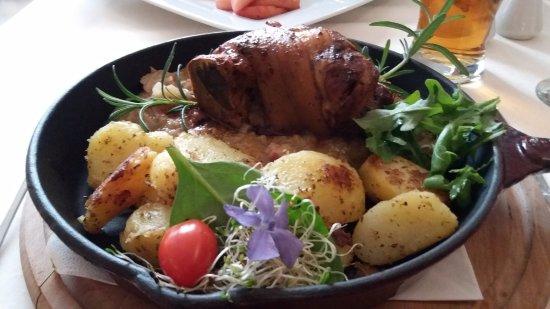 Restauracja Stara Gorzelnia