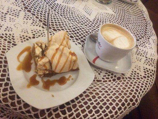 Cafe Wieza