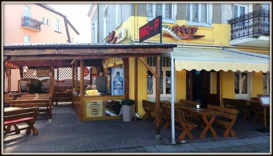 Ster Pub & Restauracja
