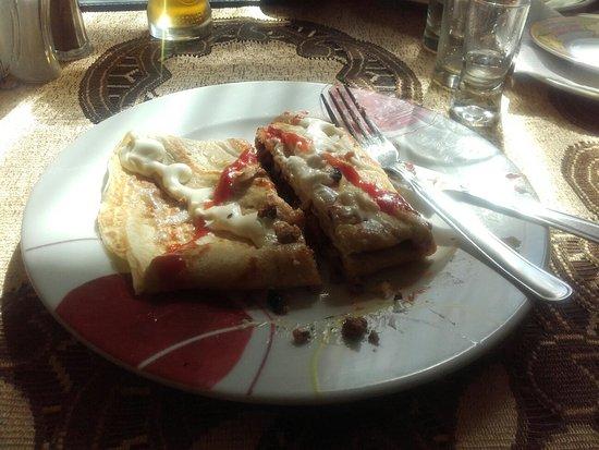 Restauracja Kuchnia Polska