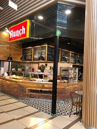Pizzeria Bistro Flunch