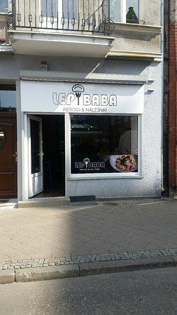 Lep Baba
