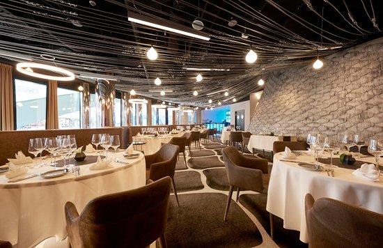 Oyster Restaurant