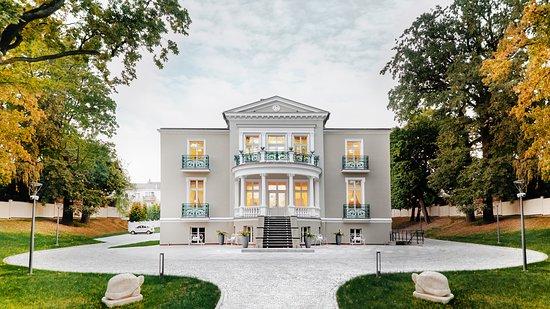 Restauracja Willa Piekny Widok