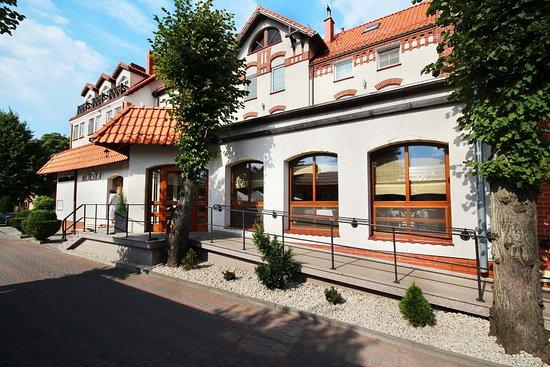 Morska Restaurant
