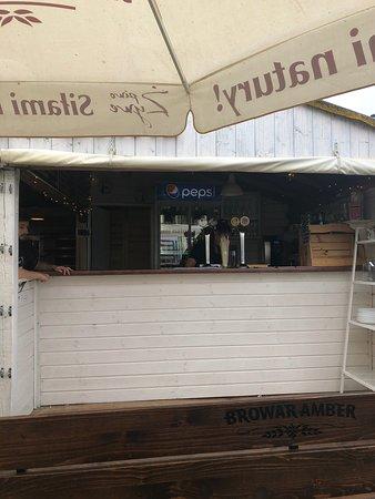 Bistro Pizza "Stara Szkola"