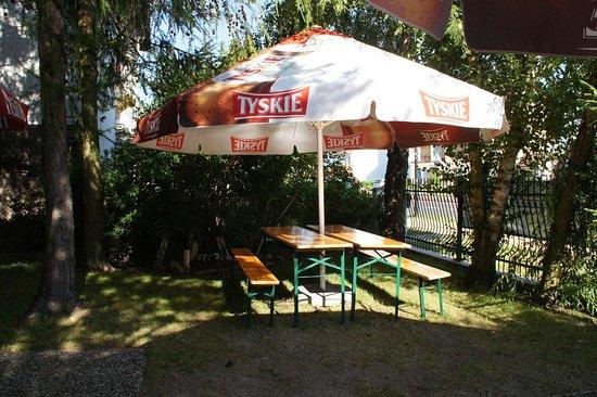 Pizzeria i Restauracja Bursztyn