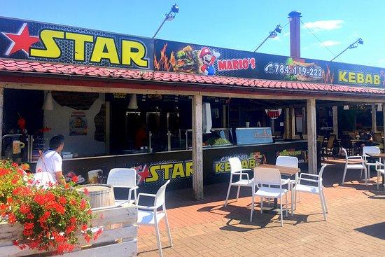 Star Kebab