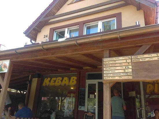 Kebab Lubinscy
