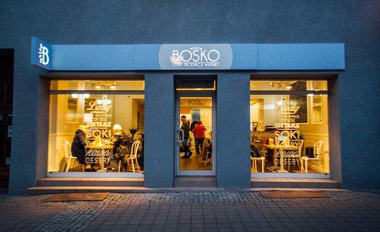 Bosko Gdynia