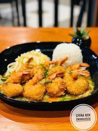 China Box