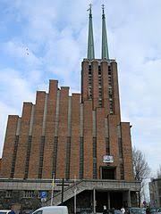 Parafia św. Antoniego