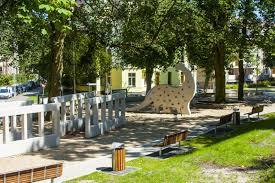 Park Chopina