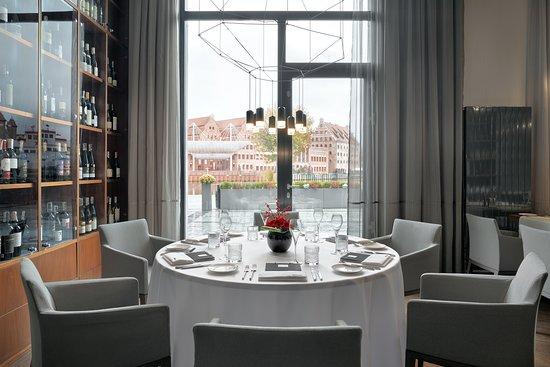 Mercato restaurant