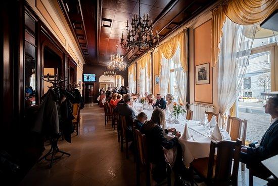 Polonia Restauracja