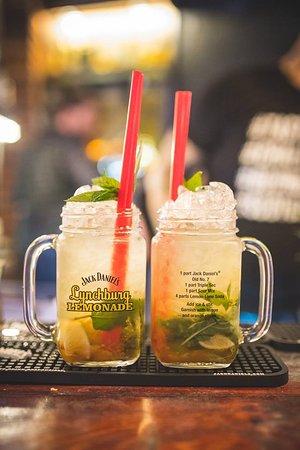 Jack's Bar Sopot
