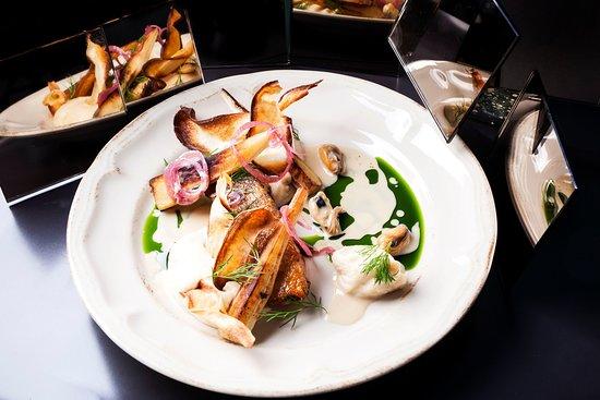 Osteria Fino