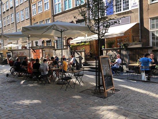 Pub Duszek