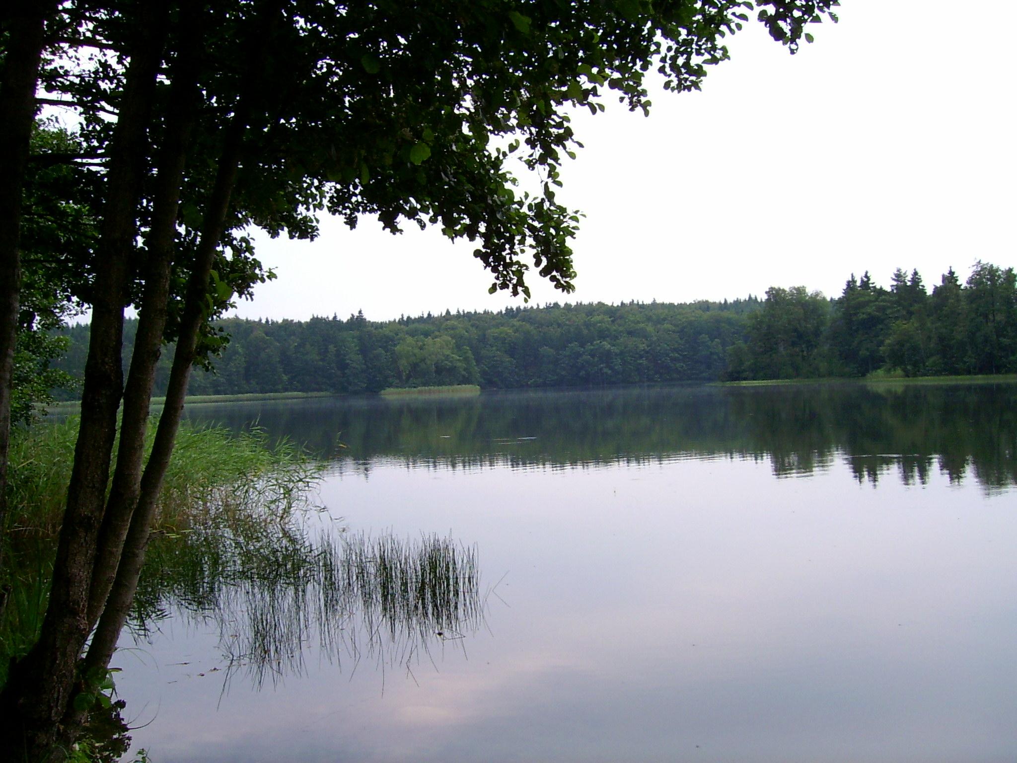 Białe Jezioro