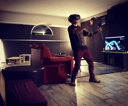 Fantomatyka VR