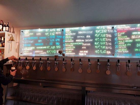 Pub Browar Spoldzielczy