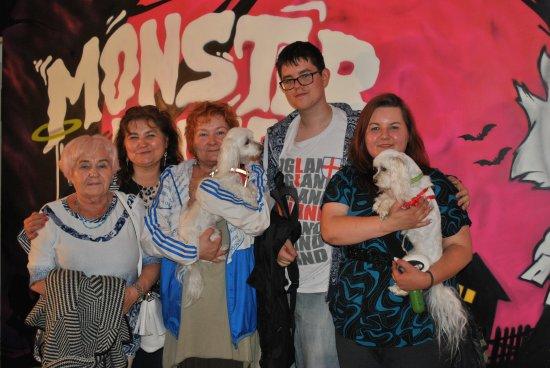 Monster House Escape Room Mielno