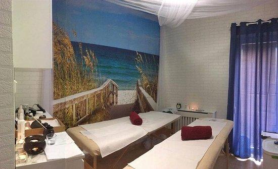 Gabinet Lomi Spa