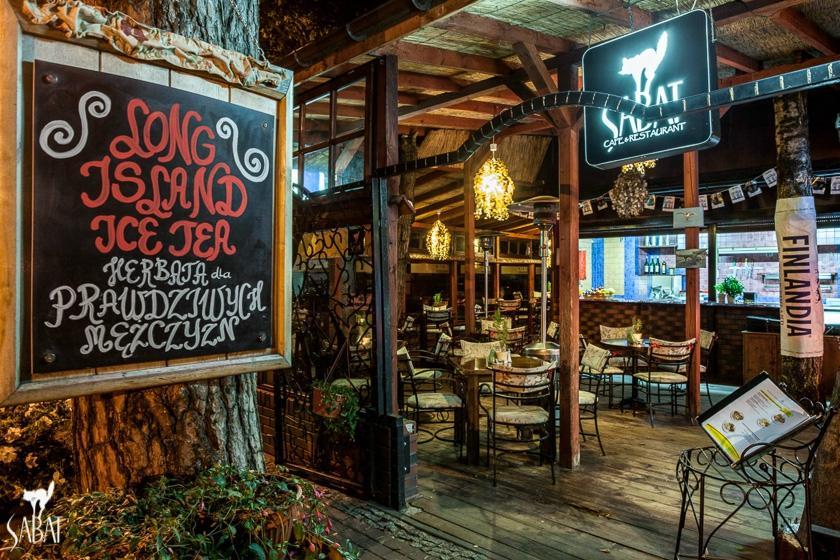 Bianco Bar