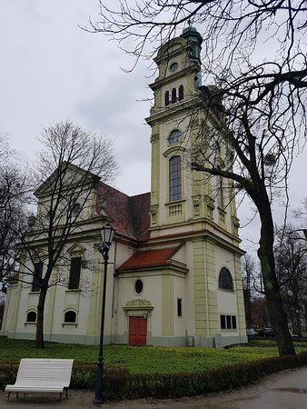 Kościół Zbawiciela w Sopocie
