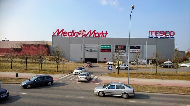 Forum Koszalin