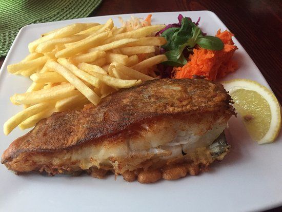 Strzecha Restauracja
