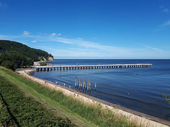 Molo Orłowo