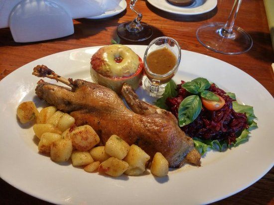 Studnia Smakow Restauracja