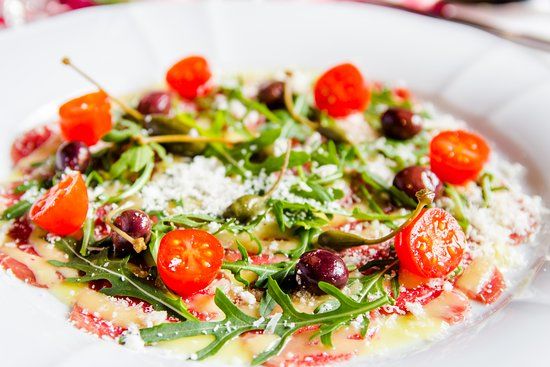 Viva Italia Food & Wine