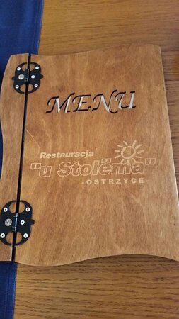 U Stolema Restauracja